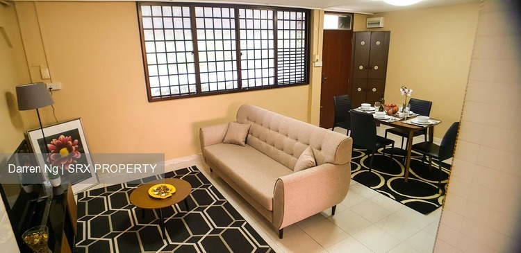 Blk 409 Tampines Street 41 (Tampines), HDB 4 Rooms #182549132